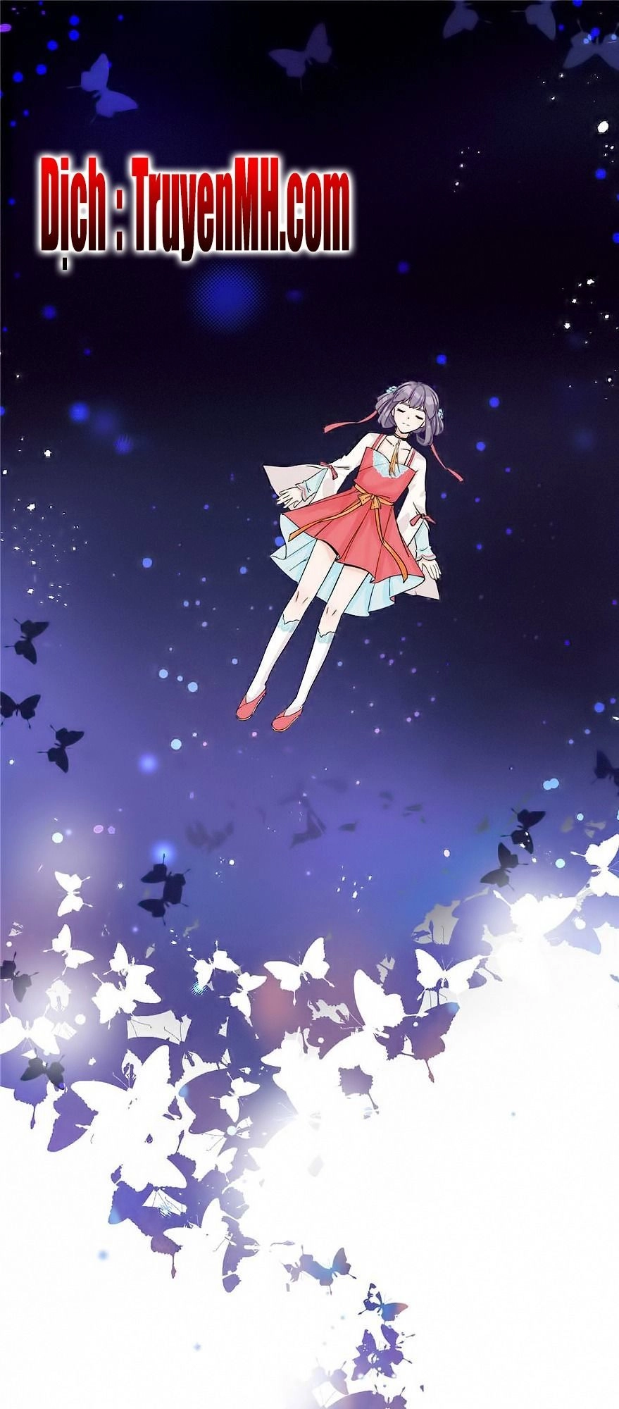 Đồ Đệ Nhà Ta Lại Quải Rồi Chapter 50 - 8