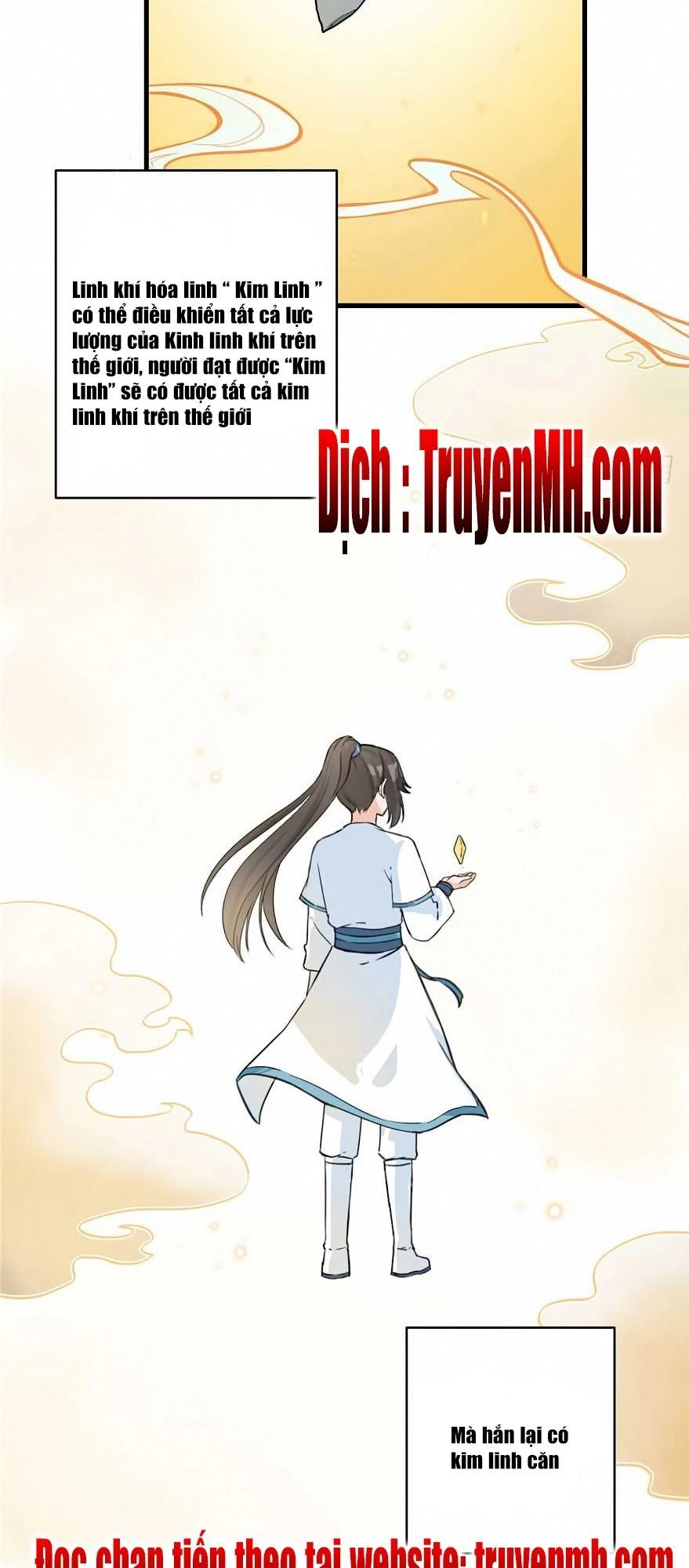 Đồ Đệ Nhà Ta Lại Quải Rồi Chapter 50 - 18