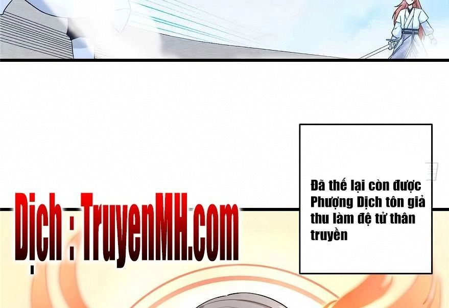 Đồ Đệ Nhà Ta Lại Quải Rồi Chapter 51 - 3