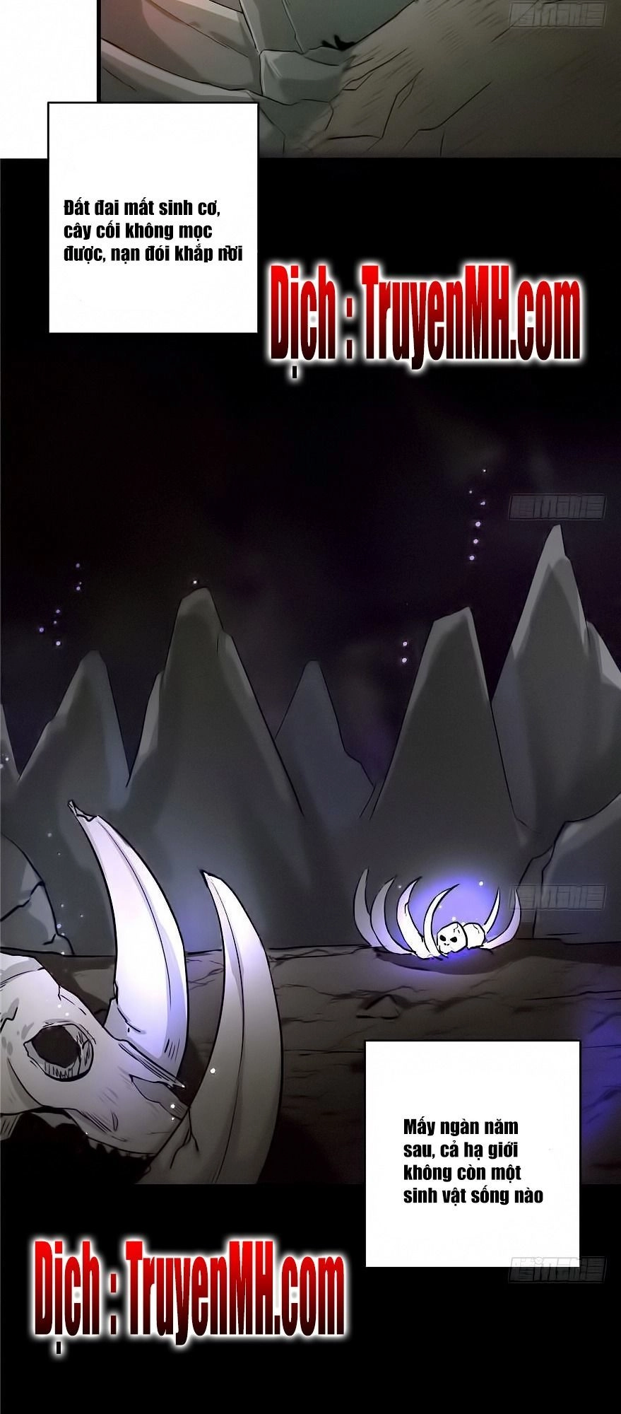 Đồ Đệ Nhà Ta Lại Quải Rồi Chapter 51 - 10