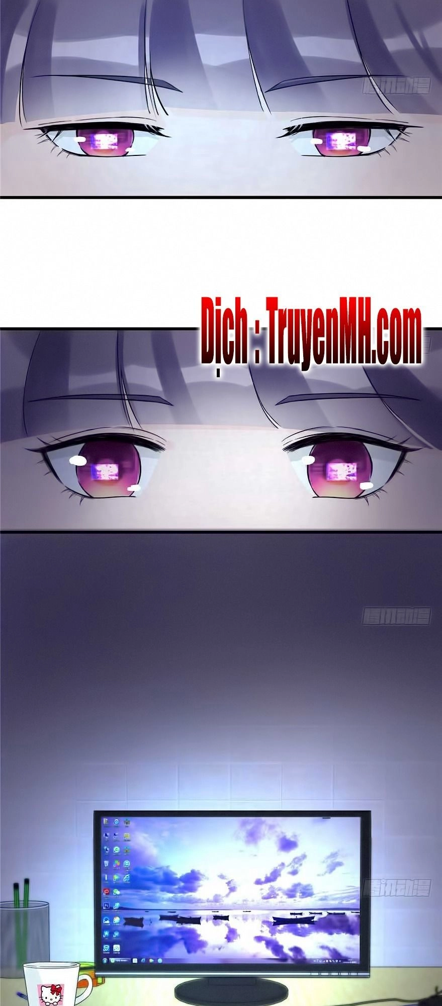 Đồ Đệ Nhà Ta Lại Quải Rồi Chapter 51 - 14