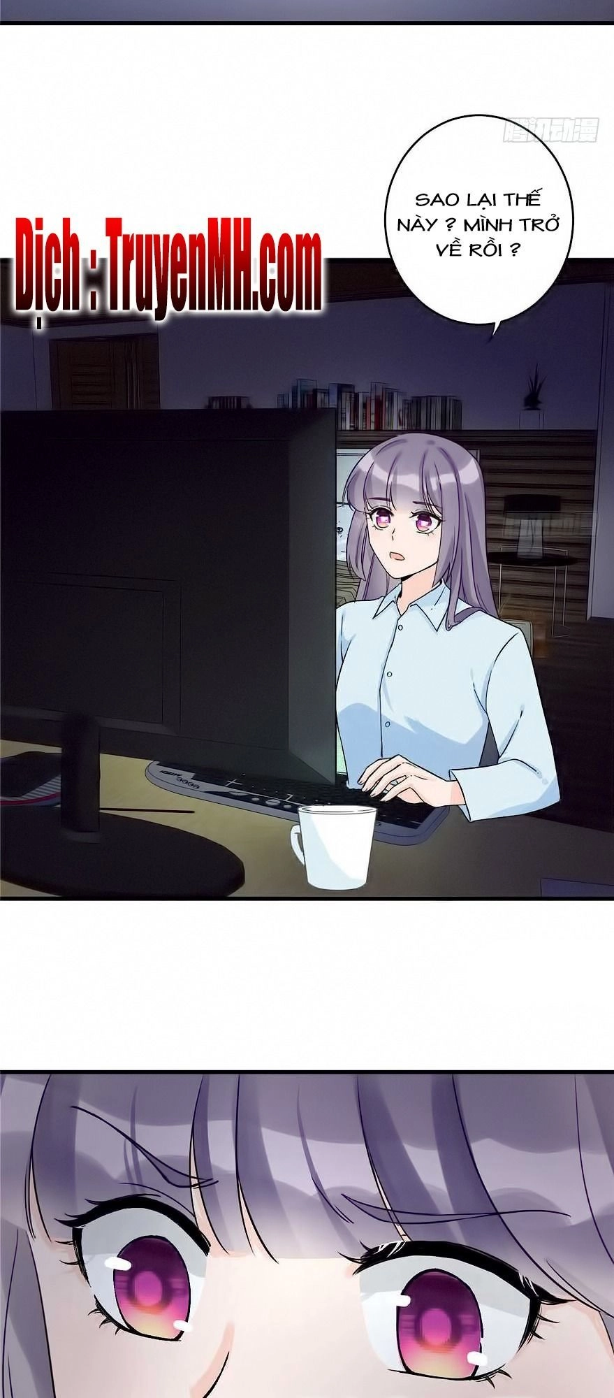 Đồ Đệ Nhà Ta Lại Quải Rồi Chapter 51 - 16