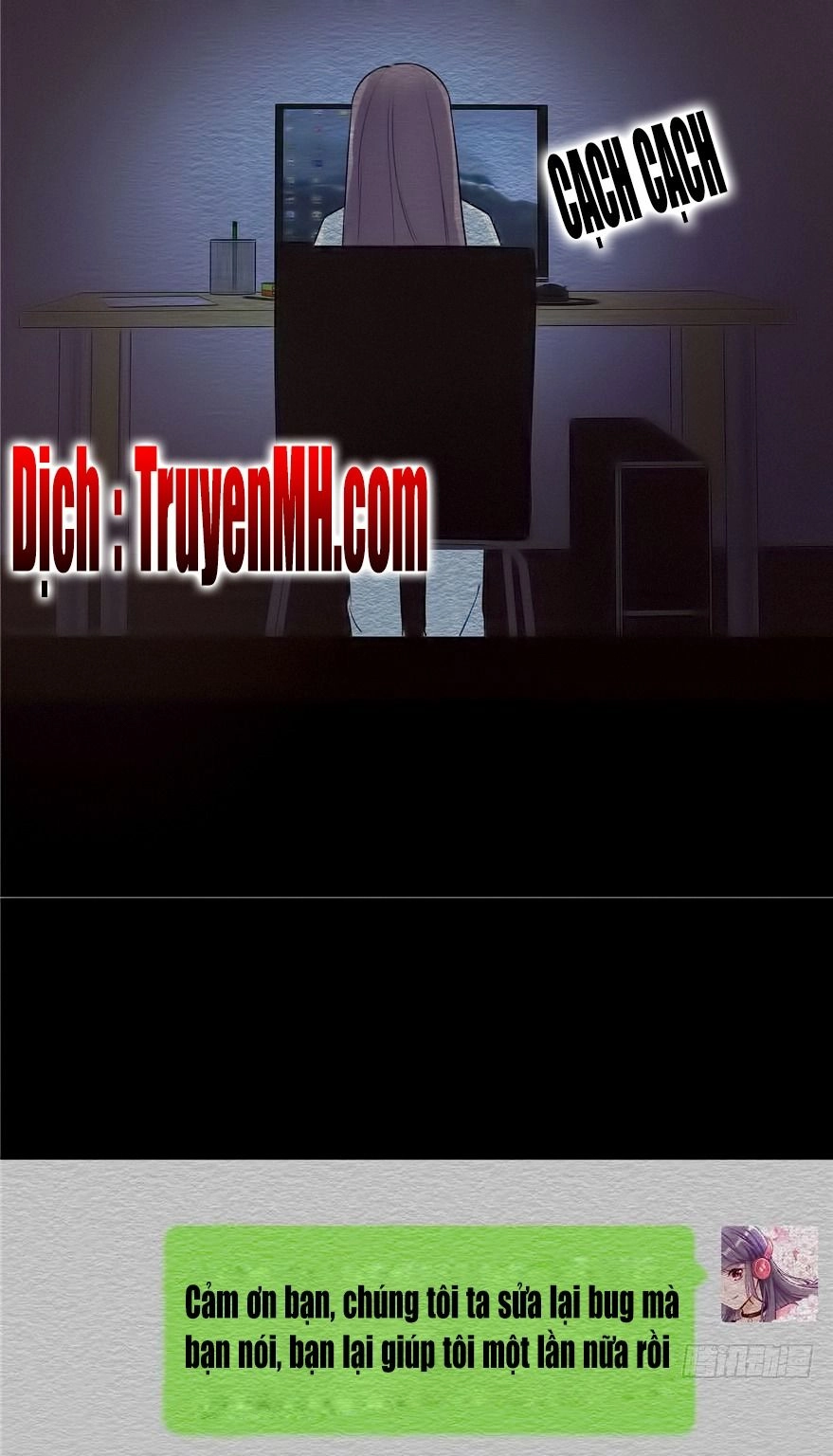 Đồ Đệ Nhà Ta Lại Quải Rồi Chapter 52 - 2