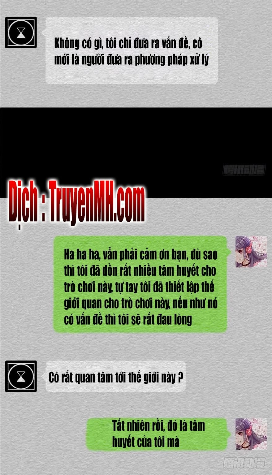 Đồ Đệ Nhà Ta Lại Quải Rồi Chapter 52 - 3