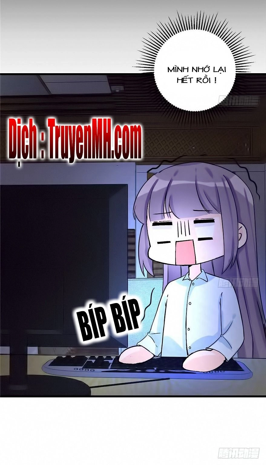 Đồ Đệ Nhà Ta Lại Quải Rồi Chapter 52 - 8