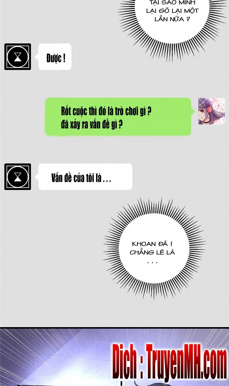 Đồ Đệ Nhà Ta Lại Quải Rồi Chapter 52 - 11