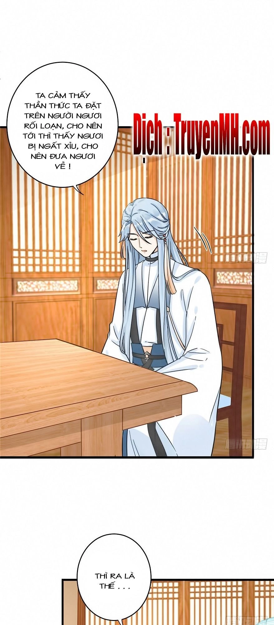 Đồ Đệ Nhà Ta Lại Quải Rồi Chapter 53 - 8