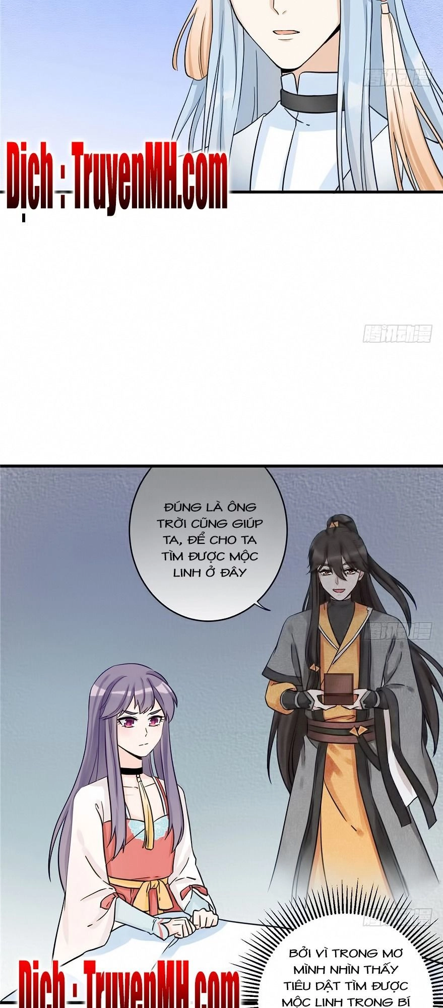 Đồ Đệ Nhà Ta Lại Quải Rồi Chapter 53 - 12