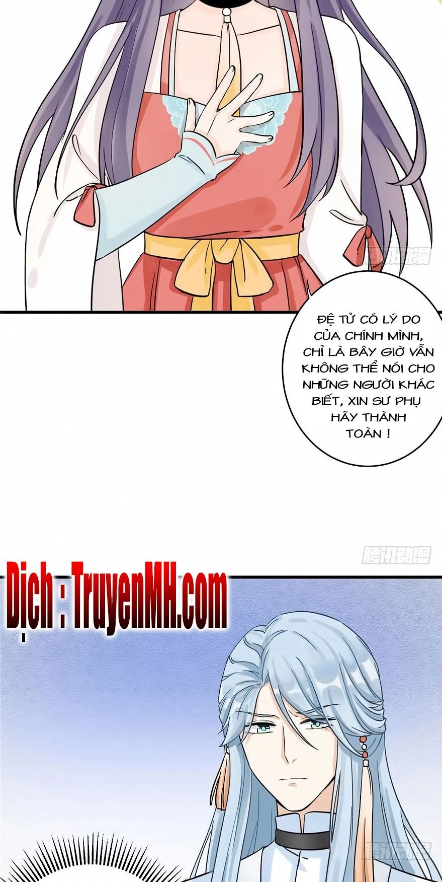 Đồ Đệ Nhà Ta Lại Quải Rồi Chapter 53 - 16