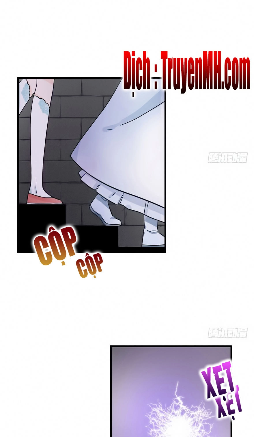 Đồ Đệ Nhà Ta Lại Quải Rồi Chapter 54 - 2