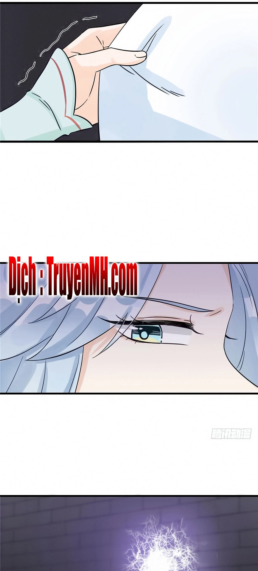 Đồ Đệ Nhà Ta Lại Quải Rồi Chapter 54 - 5