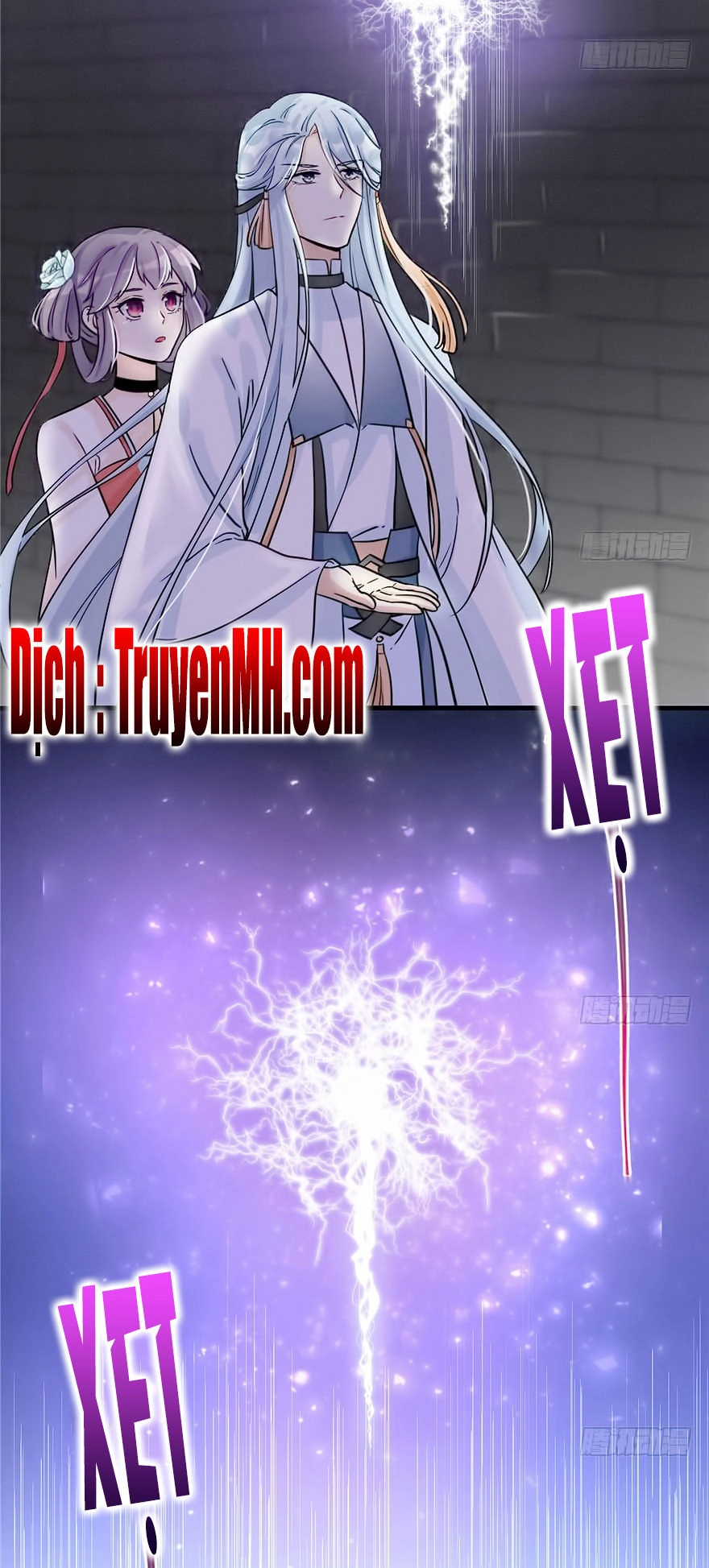 Đồ Đệ Nhà Ta Lại Quải Rồi Chapter 54 - 6