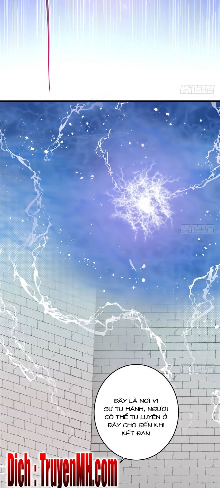 Đồ Đệ Nhà Ta Lại Quải Rồi Chapter 54 - 7