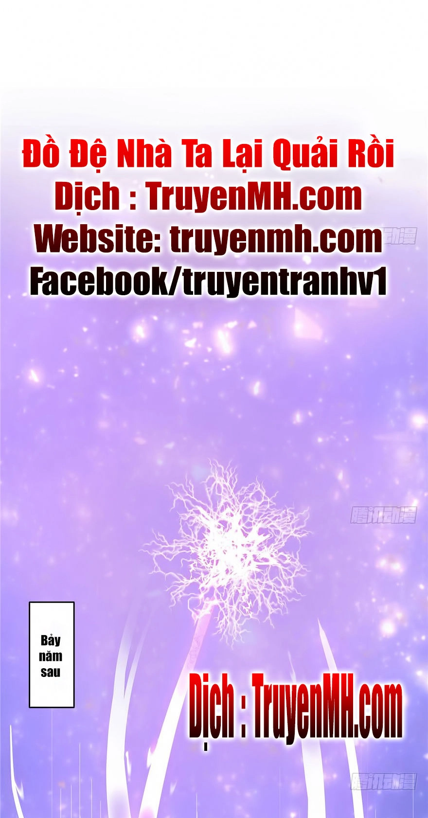 Đồ Đệ Nhà Ta Lại Quải Rồi Chapter 55 - 2