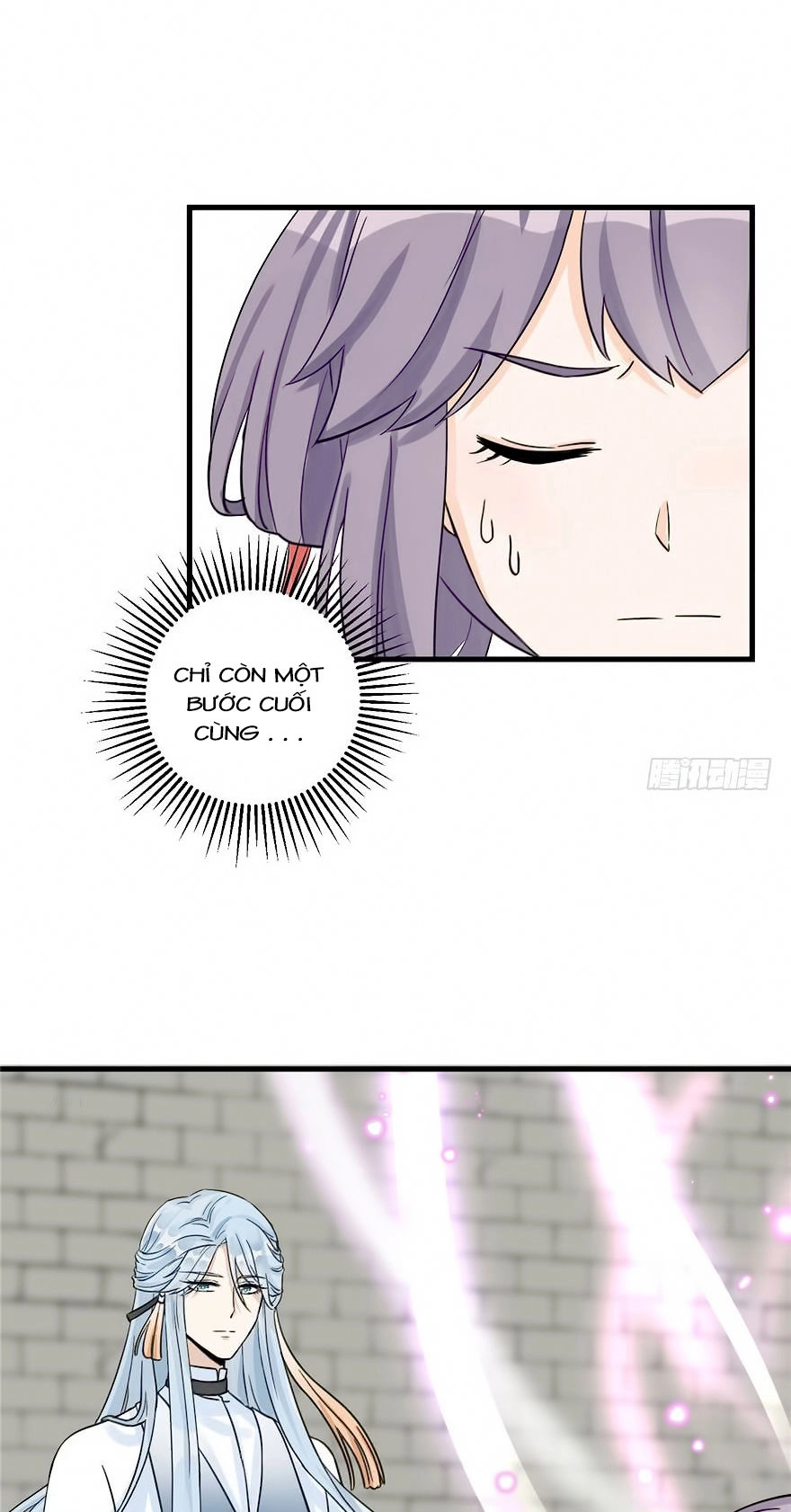 Đồ Đệ Nhà Ta Lại Quải Rồi Chapter 55 - 4