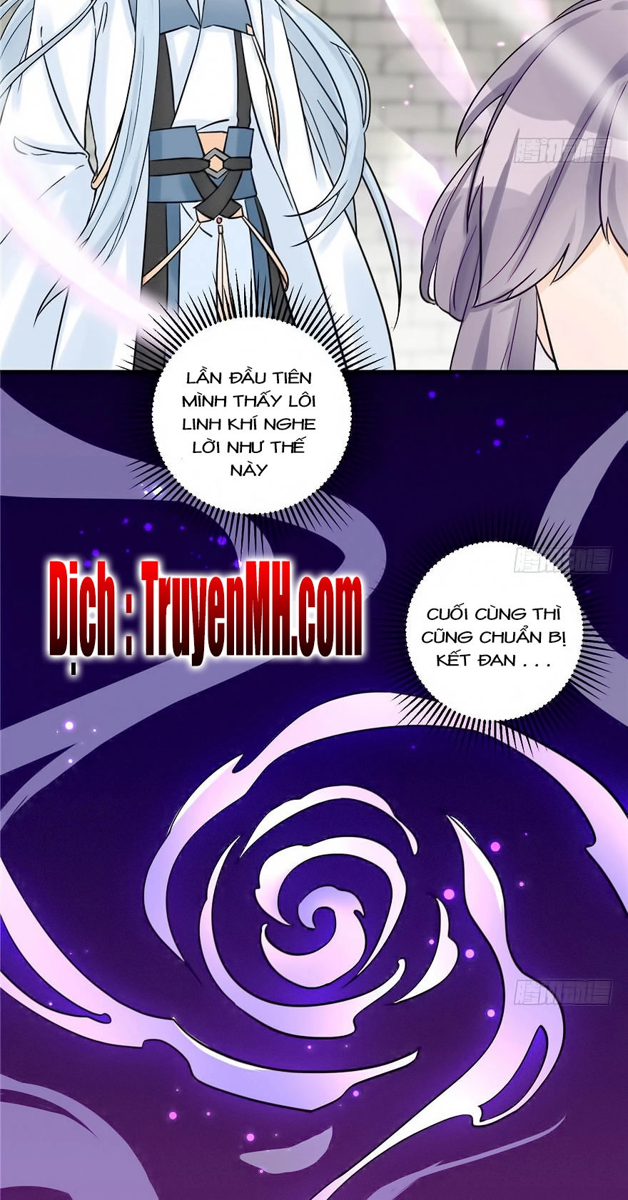 Đồ Đệ Nhà Ta Lại Quải Rồi Chapter 55 - 5