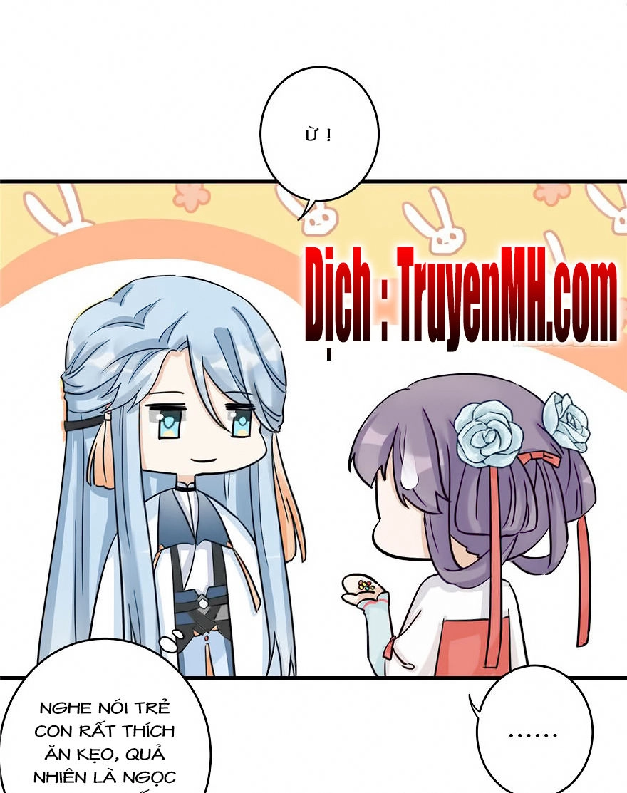 Đồ Đệ Nhà Ta Lại Quải Rồi Chapter 55 - 12