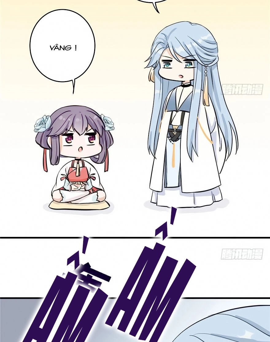 Đồ Đệ Nhà Ta Lại Quải Rồi Chapter 55 - 14