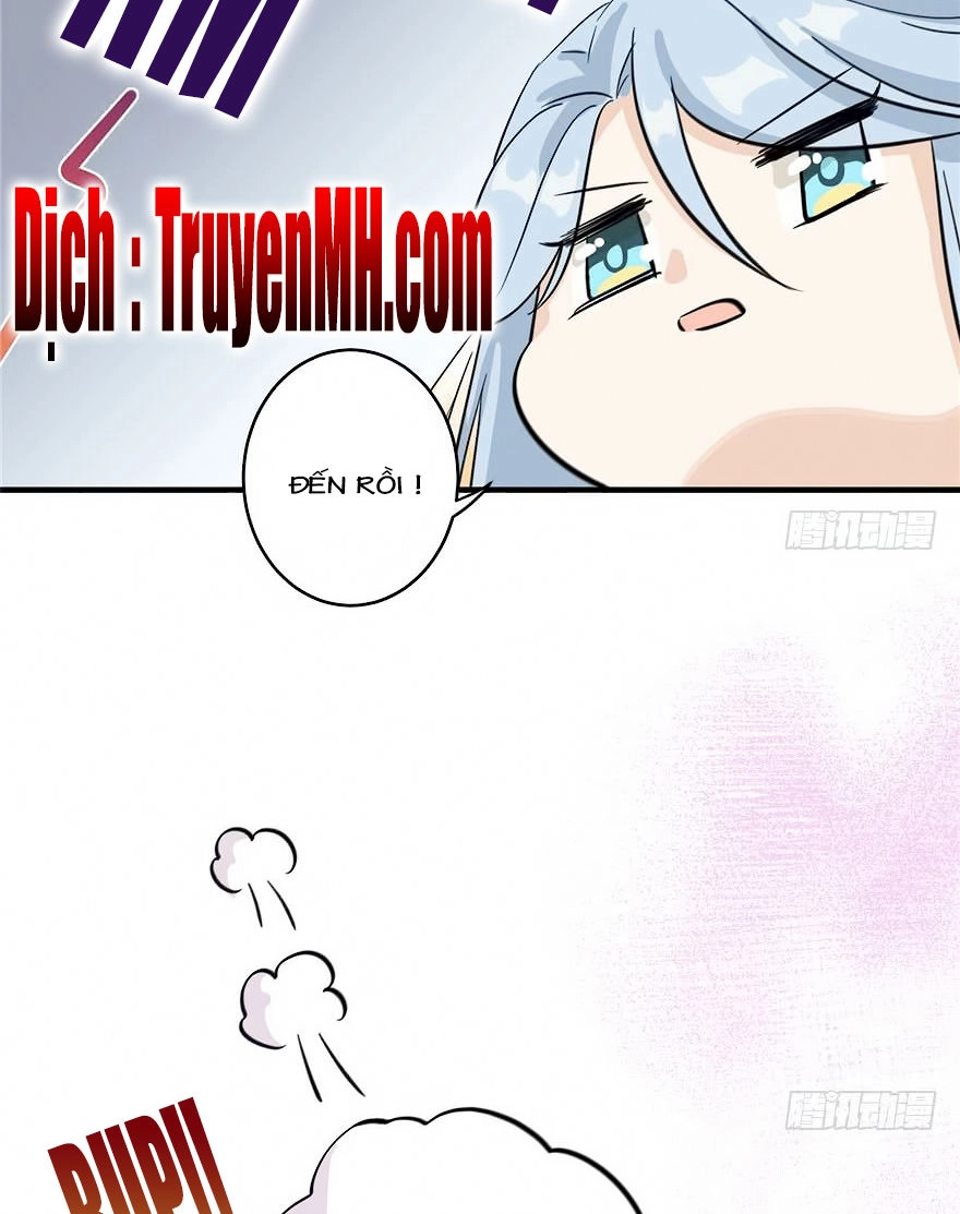 Đồ Đệ Nhà Ta Lại Quải Rồi Chapter 55 - 15