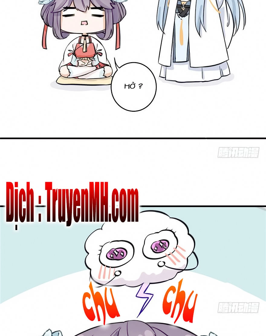 Đồ Đệ Nhà Ta Lại Quải Rồi Chapter 55 - 18