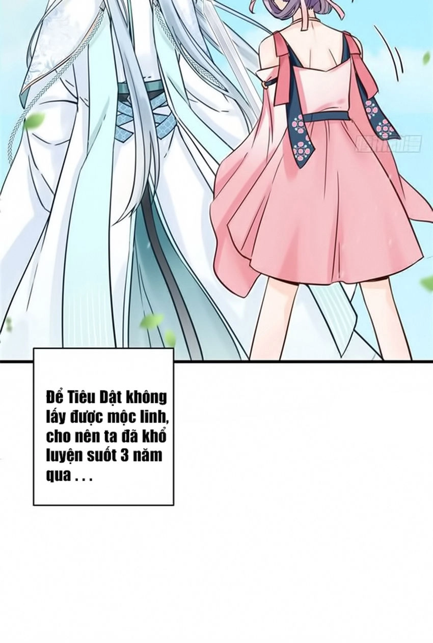 Đồ Đệ Nhà Ta Lại Quải Rồi Chapter 56 - 6