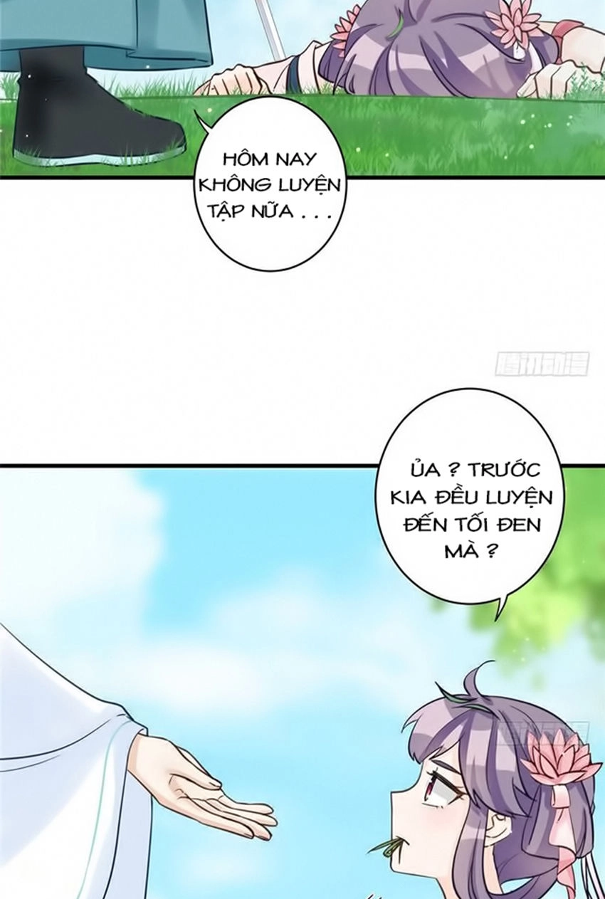 Đồ Đệ Nhà Ta Lại Quải Rồi Chapter 56 - 10