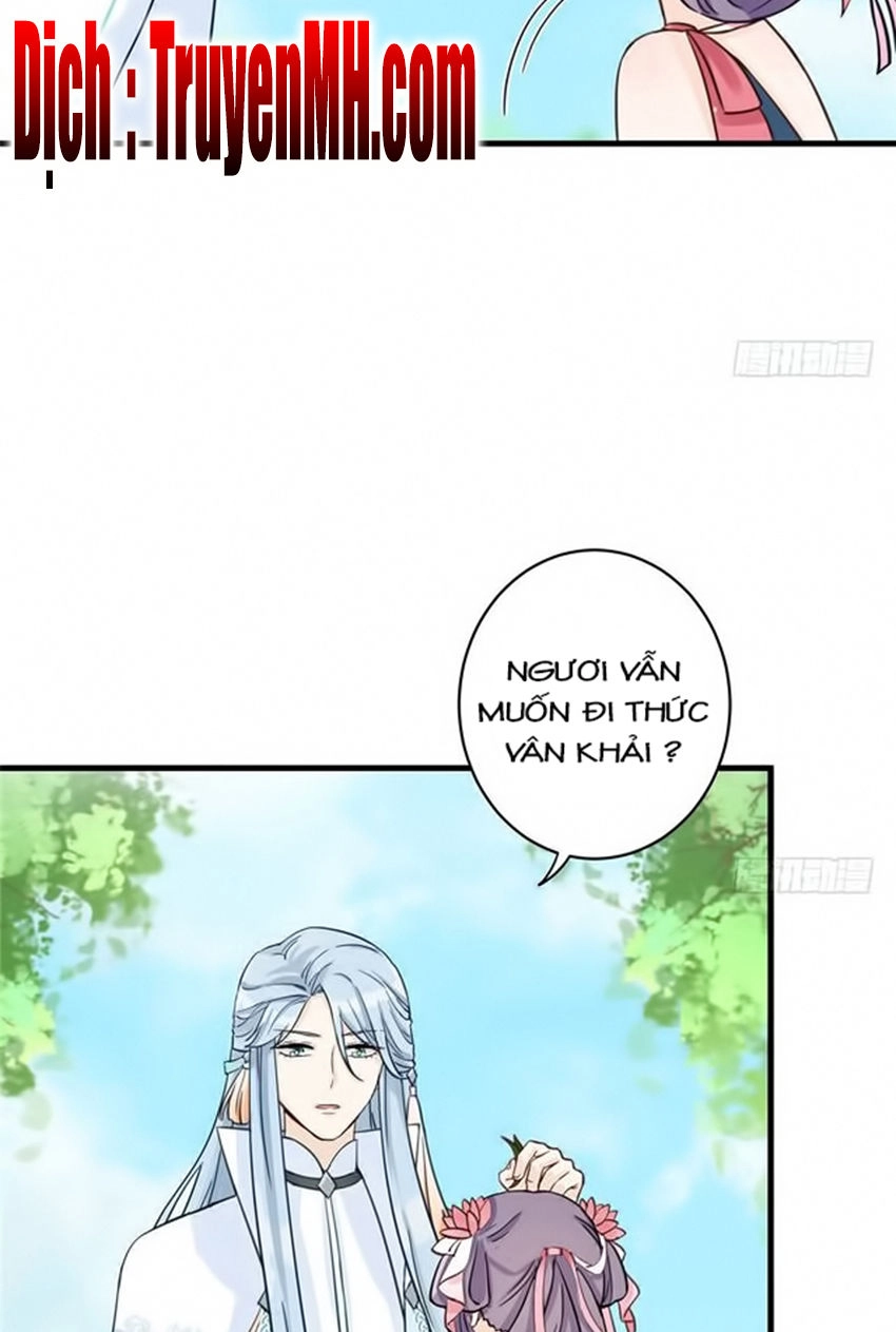 Đồ Đệ Nhà Ta Lại Quải Rồi Chapter 56 - 11