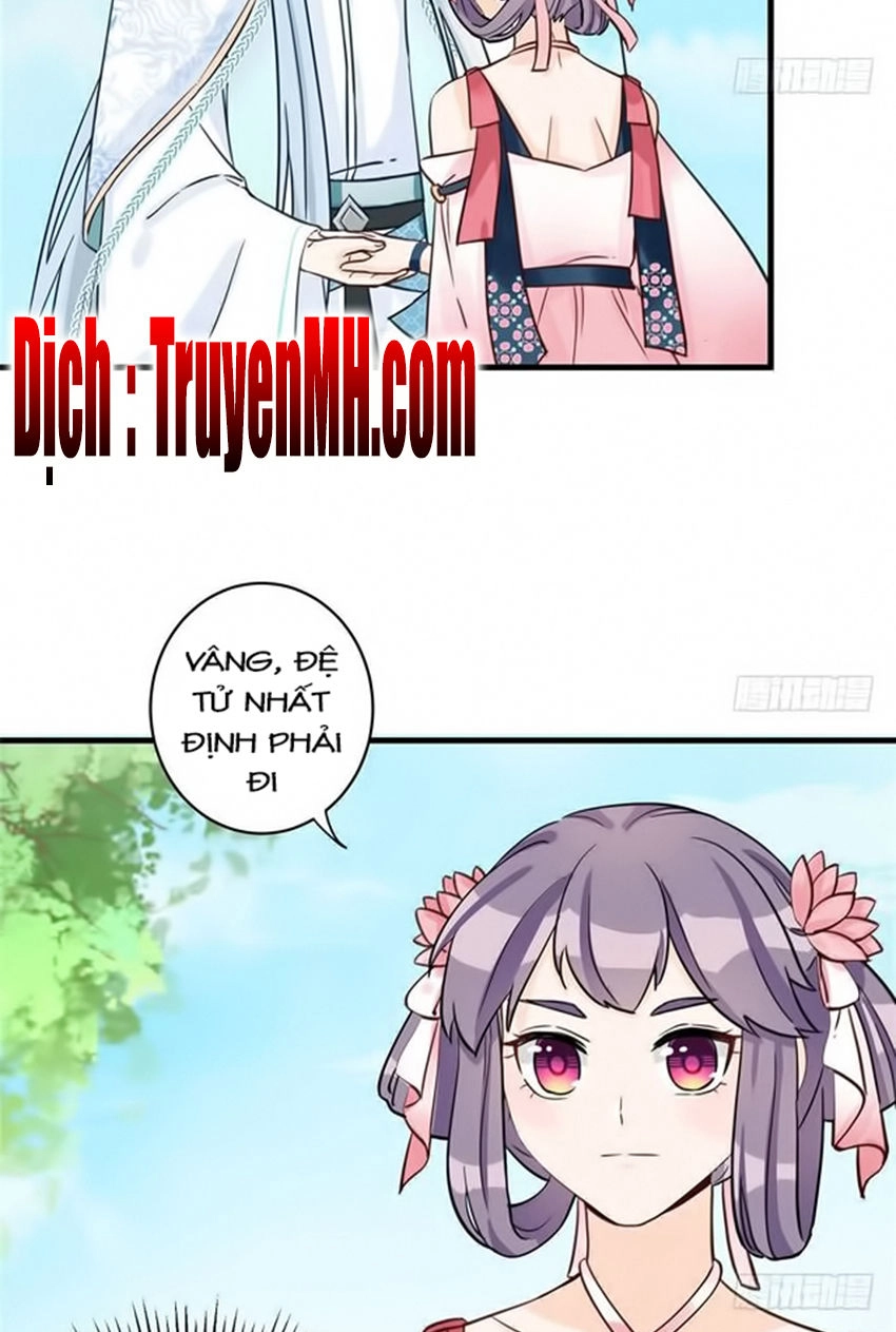 Đồ Đệ Nhà Ta Lại Quải Rồi Chapter 56 - 12