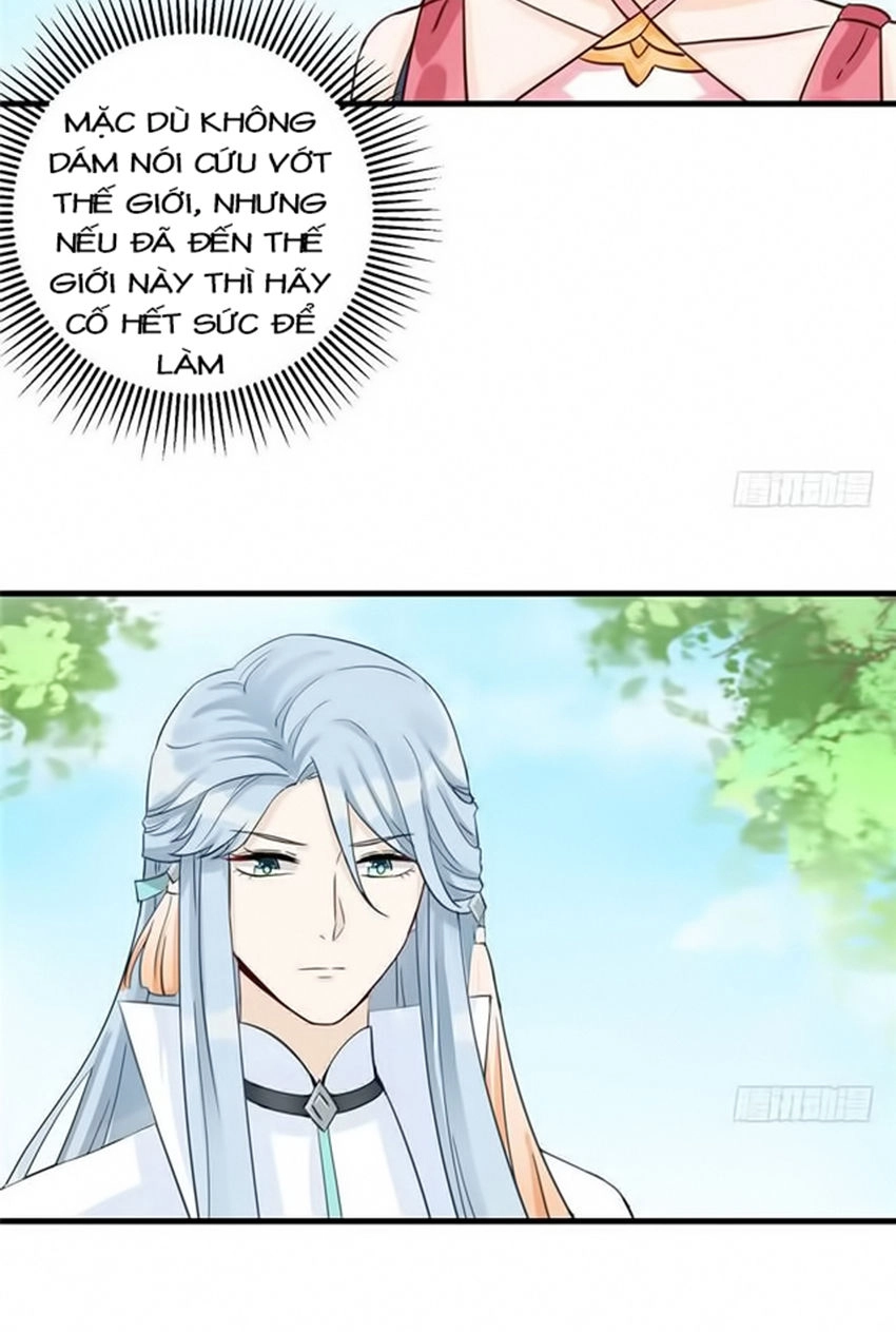 Đồ Đệ Nhà Ta Lại Quải Rồi Chapter 56 - 13