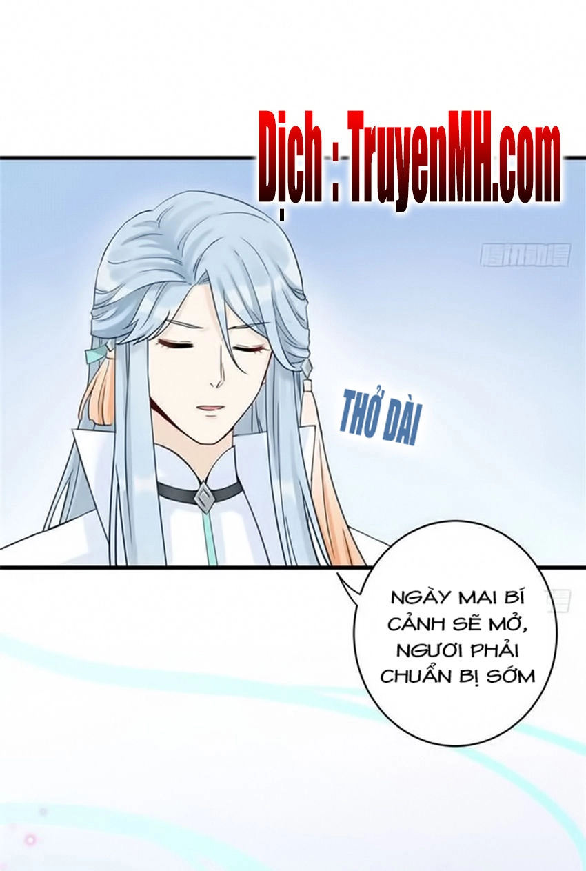 Đồ Đệ Nhà Ta Lại Quải Rồi Chapter 56 - 14