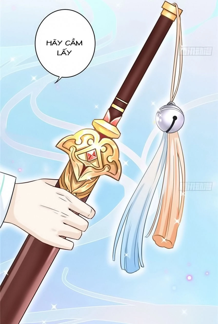 Đồ Đệ Nhà Ta Lại Quải Rồi Chapter 56 - 15