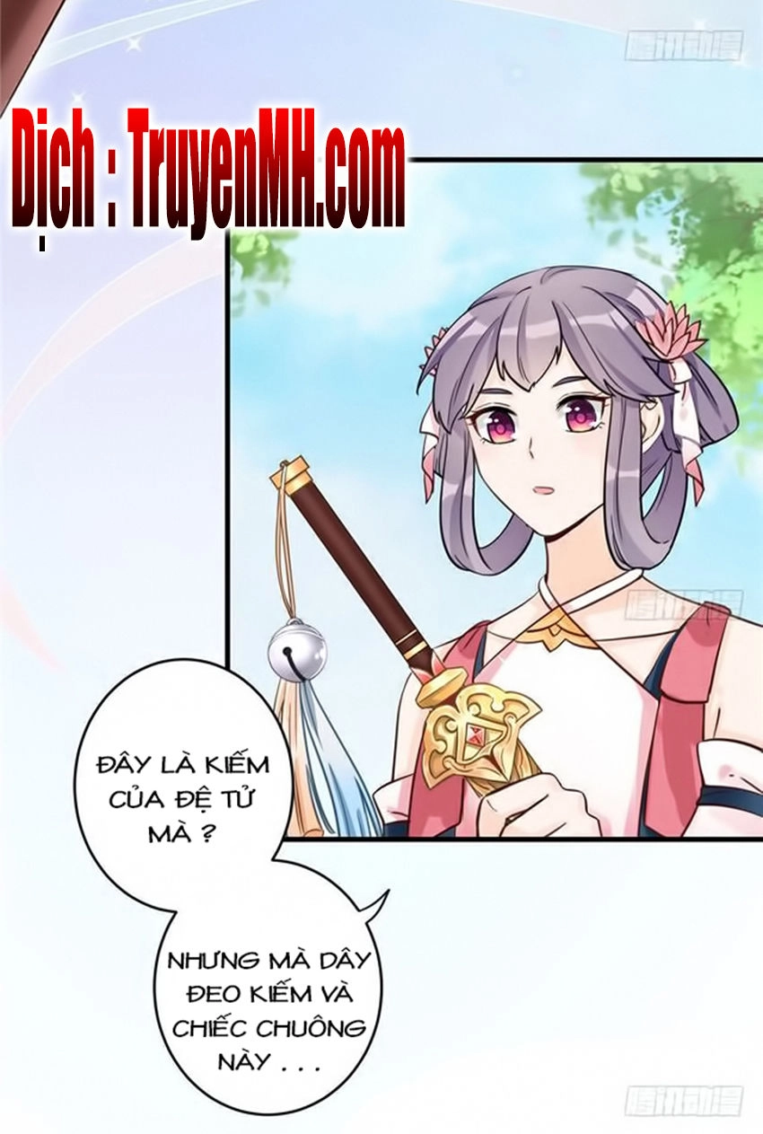 Đồ Đệ Nhà Ta Lại Quải Rồi Chapter 56 - 16