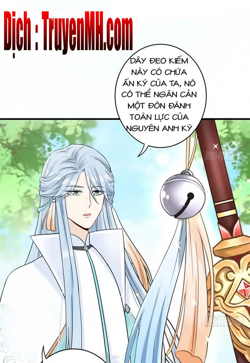 Đồ Đệ Nhà Ta Lại Quải Rồi Chapter 56 - 17