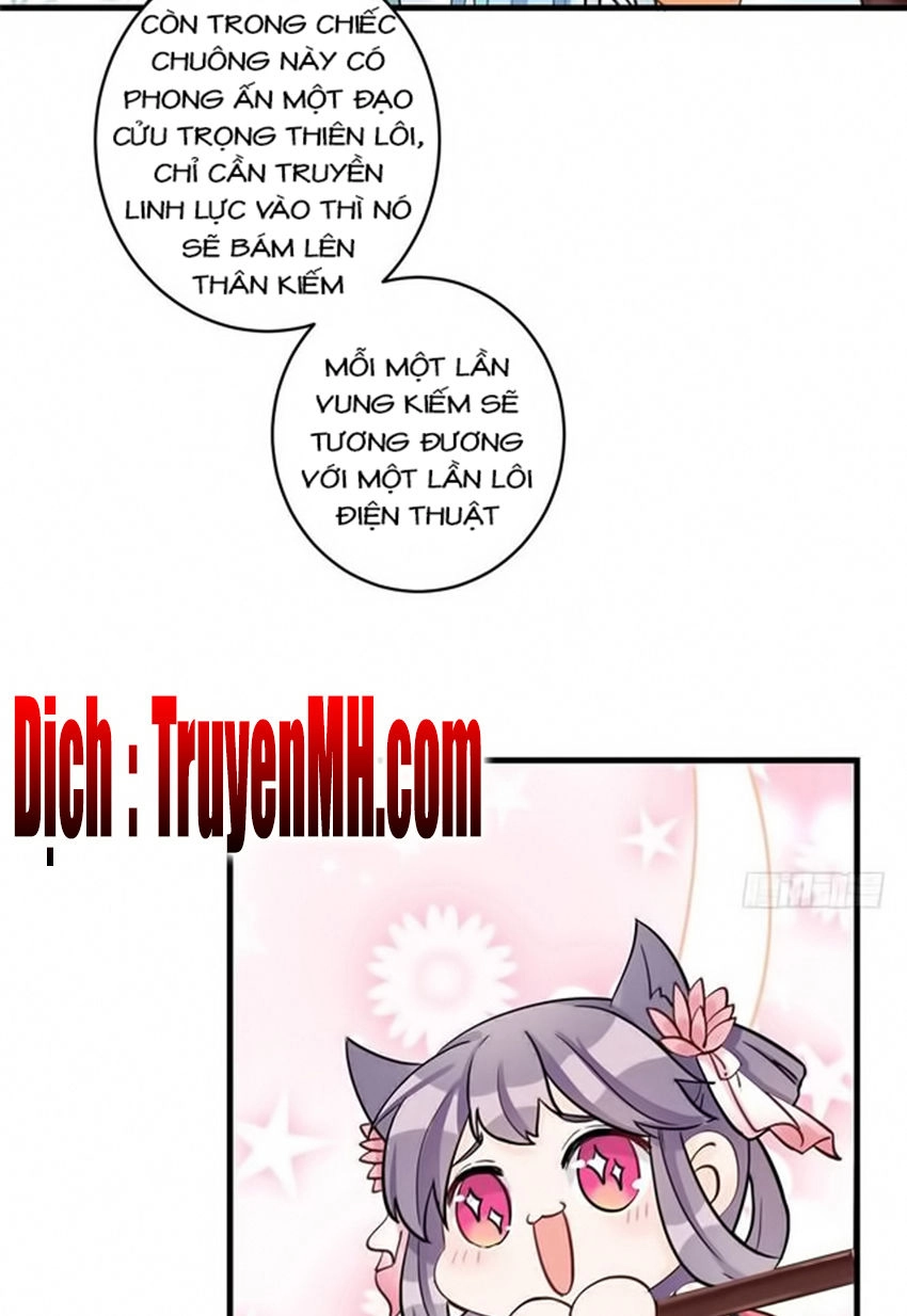 Đồ Đệ Nhà Ta Lại Quải Rồi Chapter 56 - 18