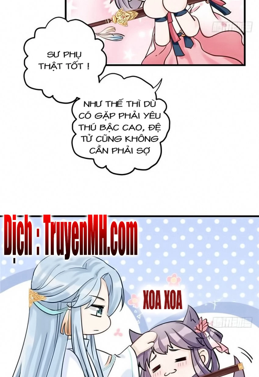 Đồ Đệ Nhà Ta Lại Quải Rồi Chapter 56 - 19