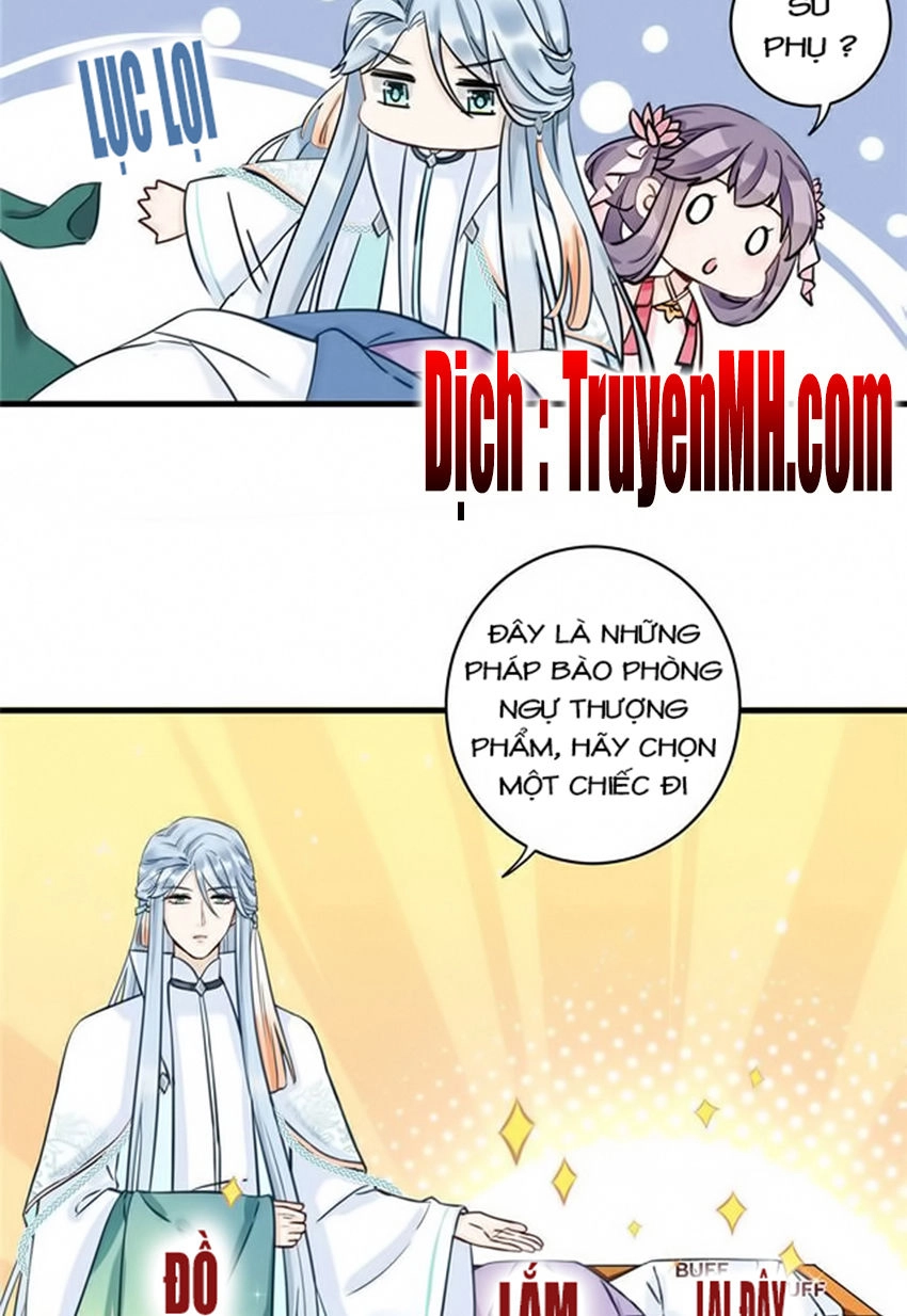 Đồ Đệ Nhà Ta Lại Quải Rồi Chapter 56 - 21