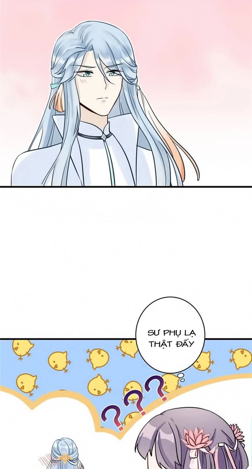 Đồ Đệ Nhà Ta Lại Quải Rồi Chapter 57 - 6