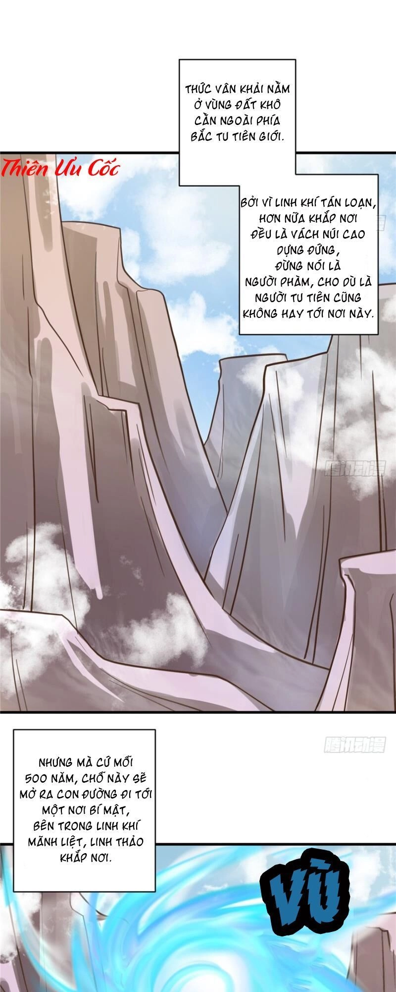 Đồ Đệ Nhà Ta Lại Quải Rồi Chapter 58 - 1