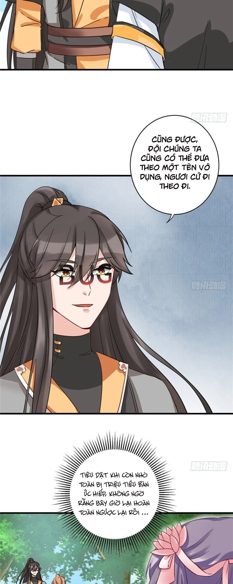 Đồ Đệ Nhà Ta Lại Quải Rồi Chapter 58 - 12