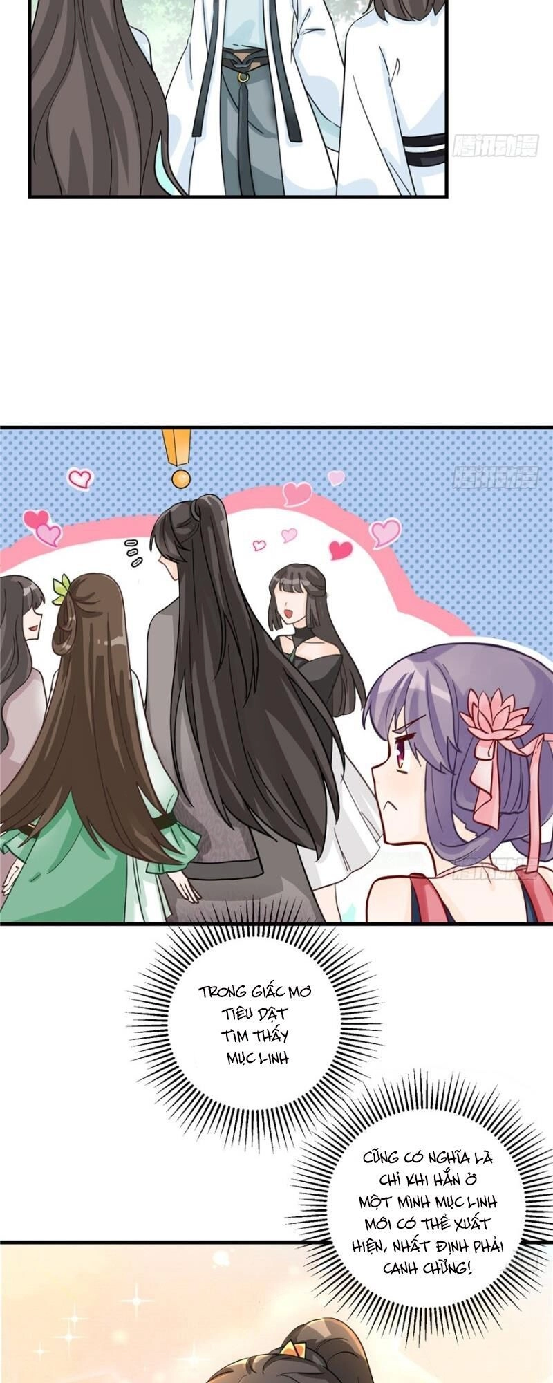 Đồ Đệ Nhà Ta Lại Quải Rồi Chapter 58 - 14