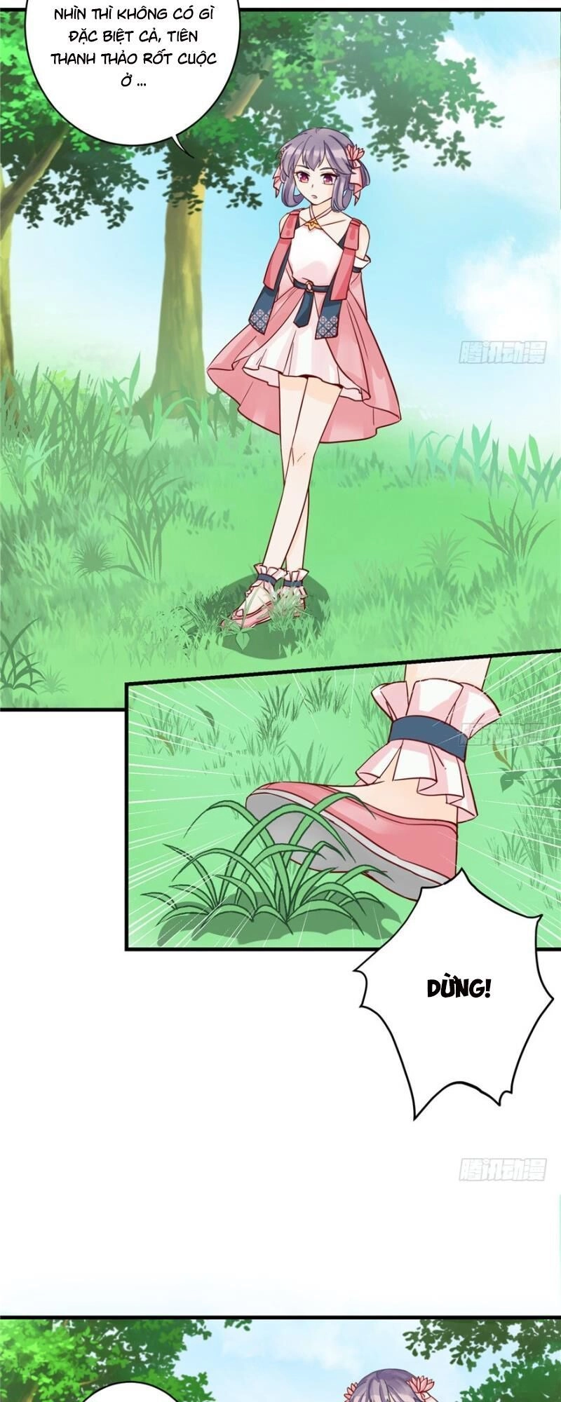 Đồ Đệ Nhà Ta Lại Quải Rồi Chapter 58 - 18