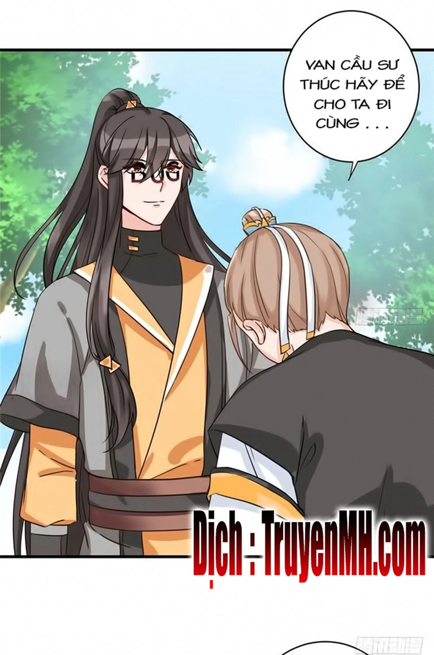 Đồ Đệ Nhà Ta Lại Quải Rồi Chapter 59 - 2