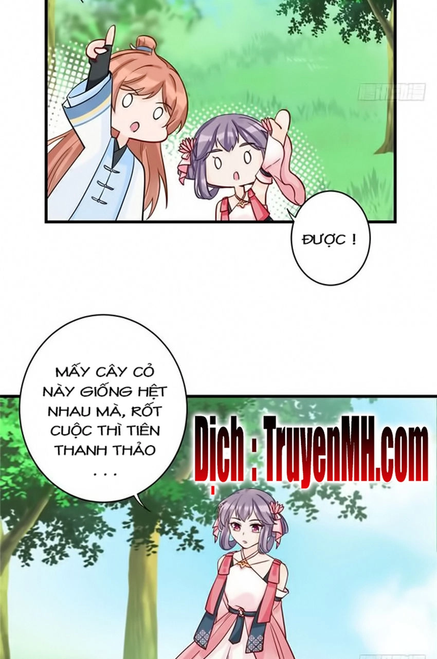 Đồ Đệ Nhà Ta Lại Quải Rồi Chapter 59 - 12