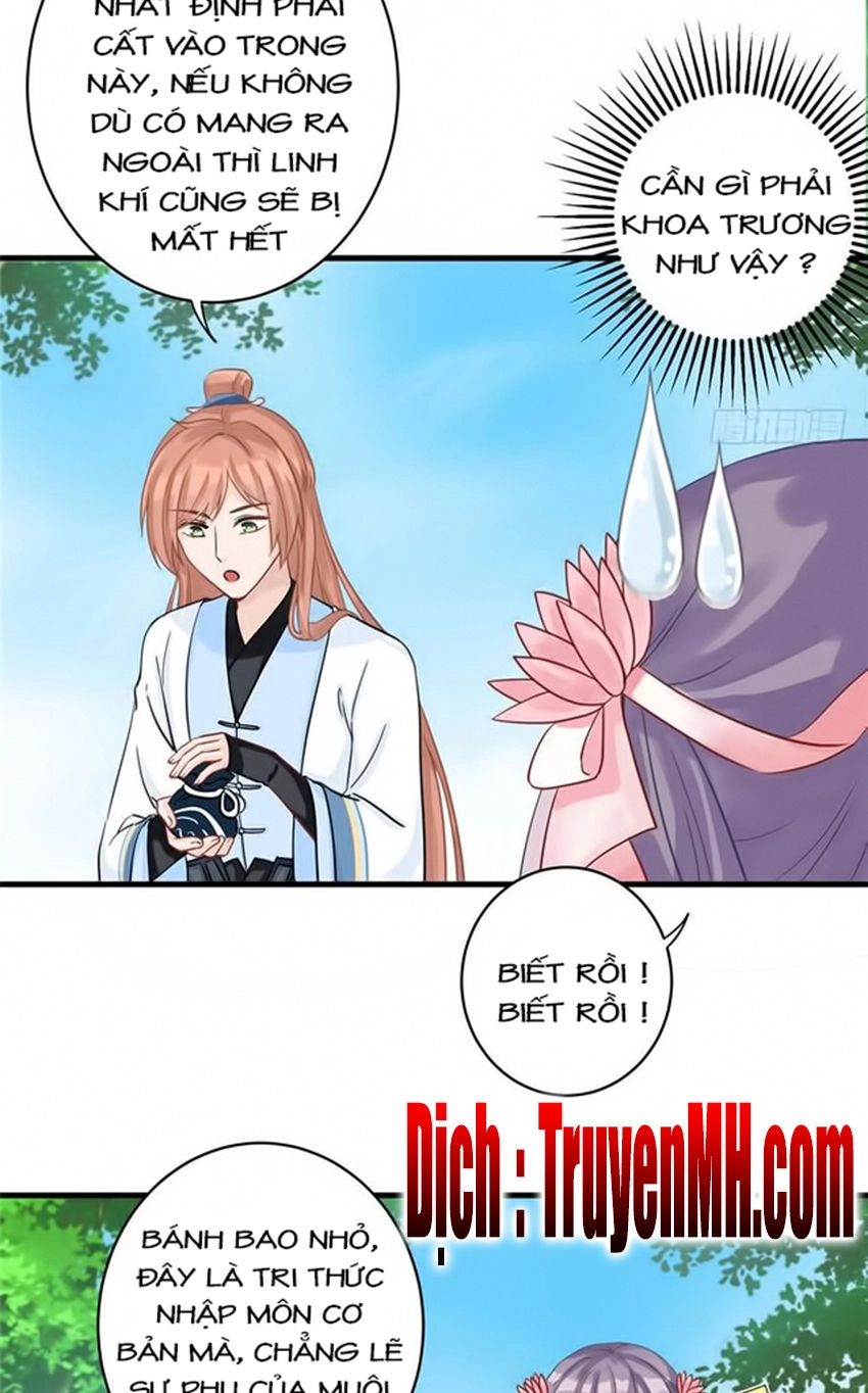 Đồ Đệ Nhà Ta Lại Quải Rồi Chapter 60 - 3