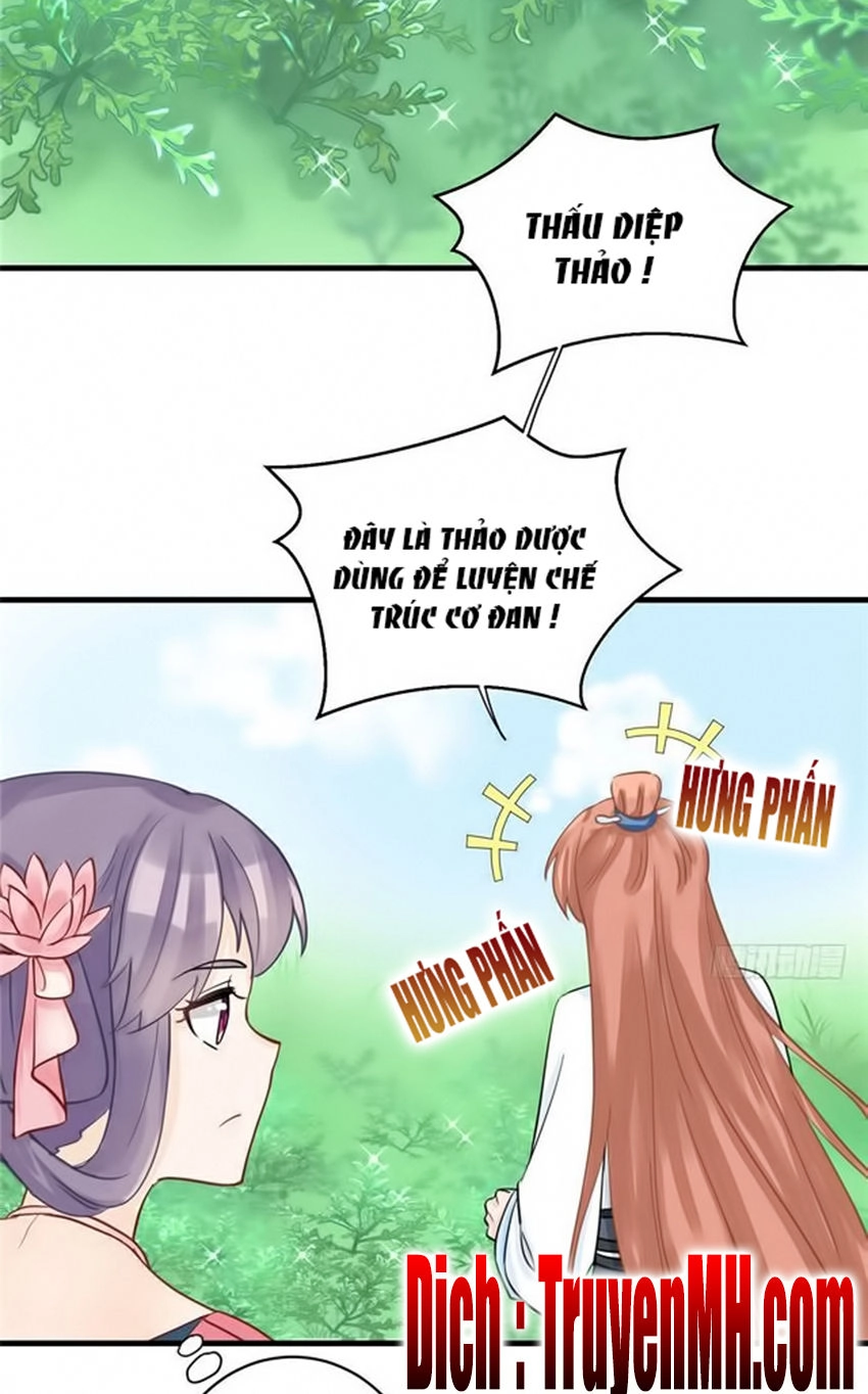 Đồ Đệ Nhà Ta Lại Quải Rồi Chapter 60 - 6