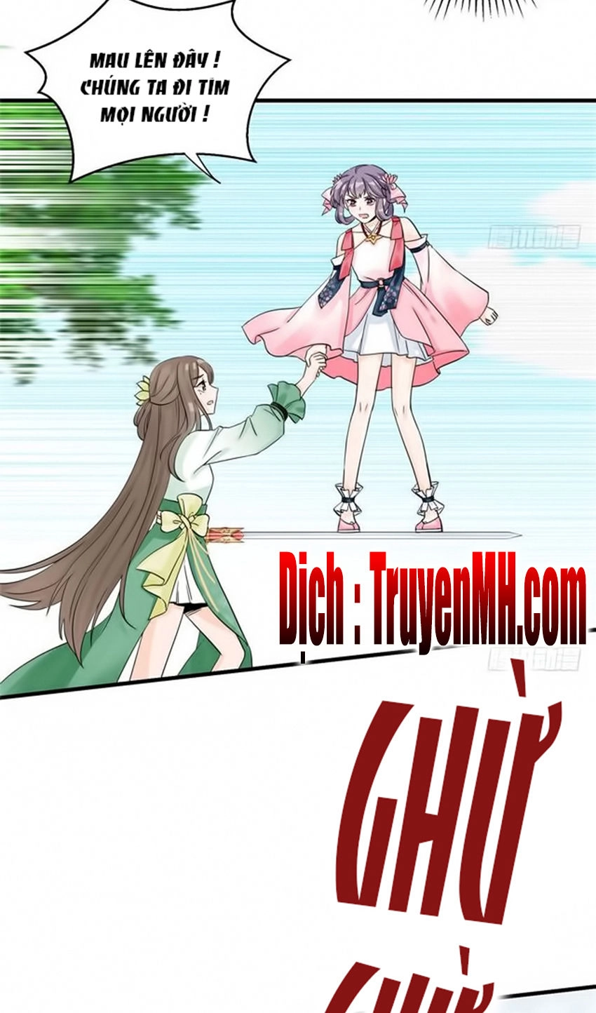 Đồ Đệ Nhà Ta Lại Quải Rồi Chapter 60 - 14