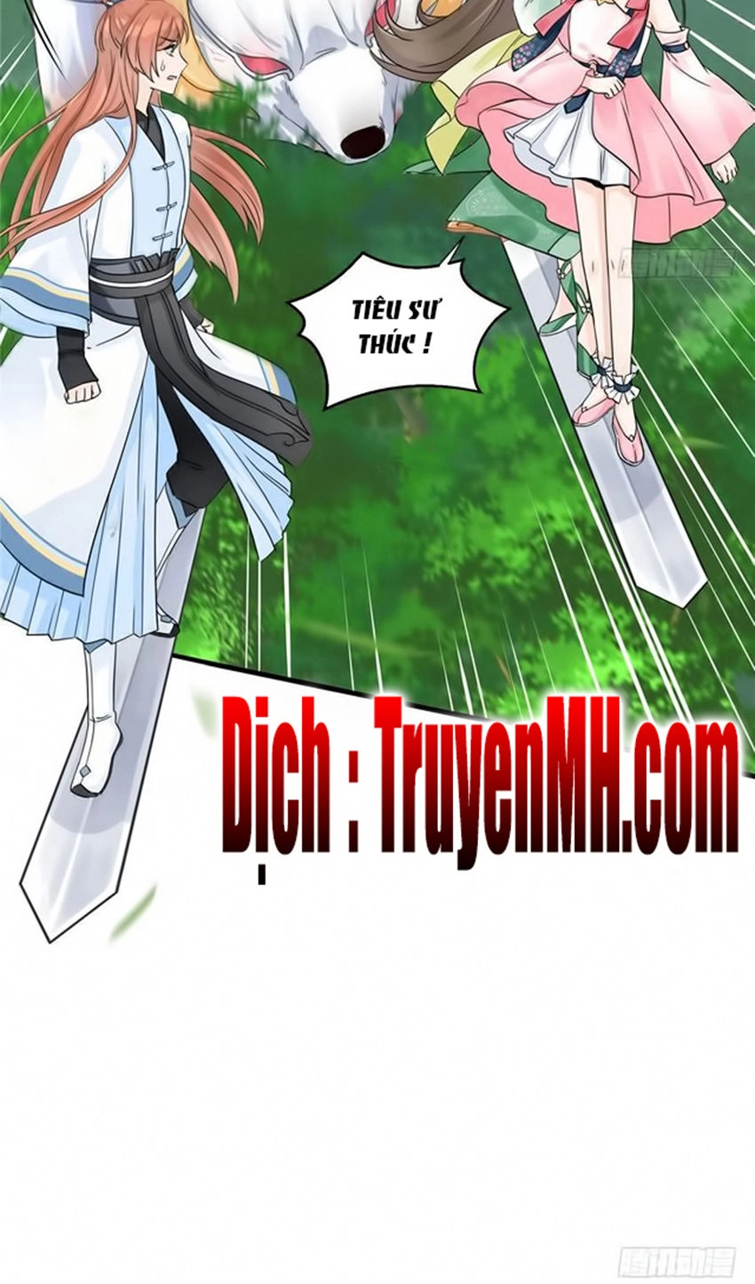 Đồ Đệ Nhà Ta Lại Quải Rồi Chapter 60 - 16