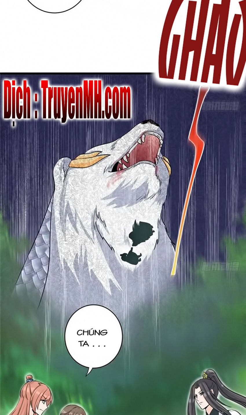 Đồ Đệ Nhà Ta Lại Quải Rồi Chapter 61 - 10