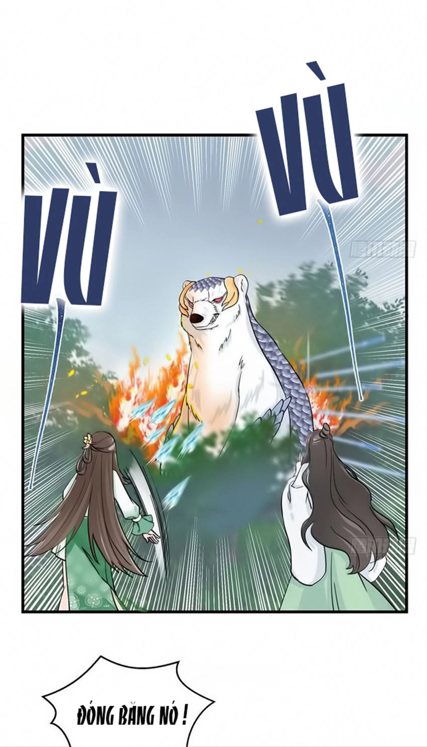 Đồ Đệ Nhà Ta Lại Quải Rồi Chapter 62 - 2