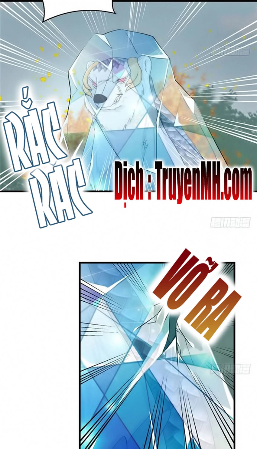 Đồ Đệ Nhà Ta Lại Quải Rồi Chapter 62 - 3